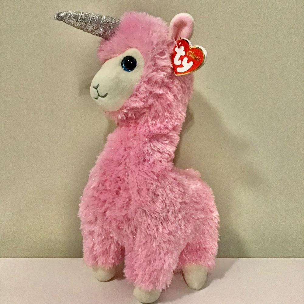 Ty Beanie Babies Lana